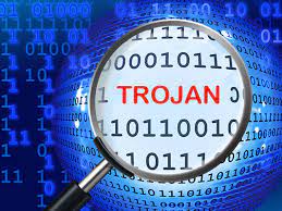 trojan virus