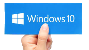 windows 10